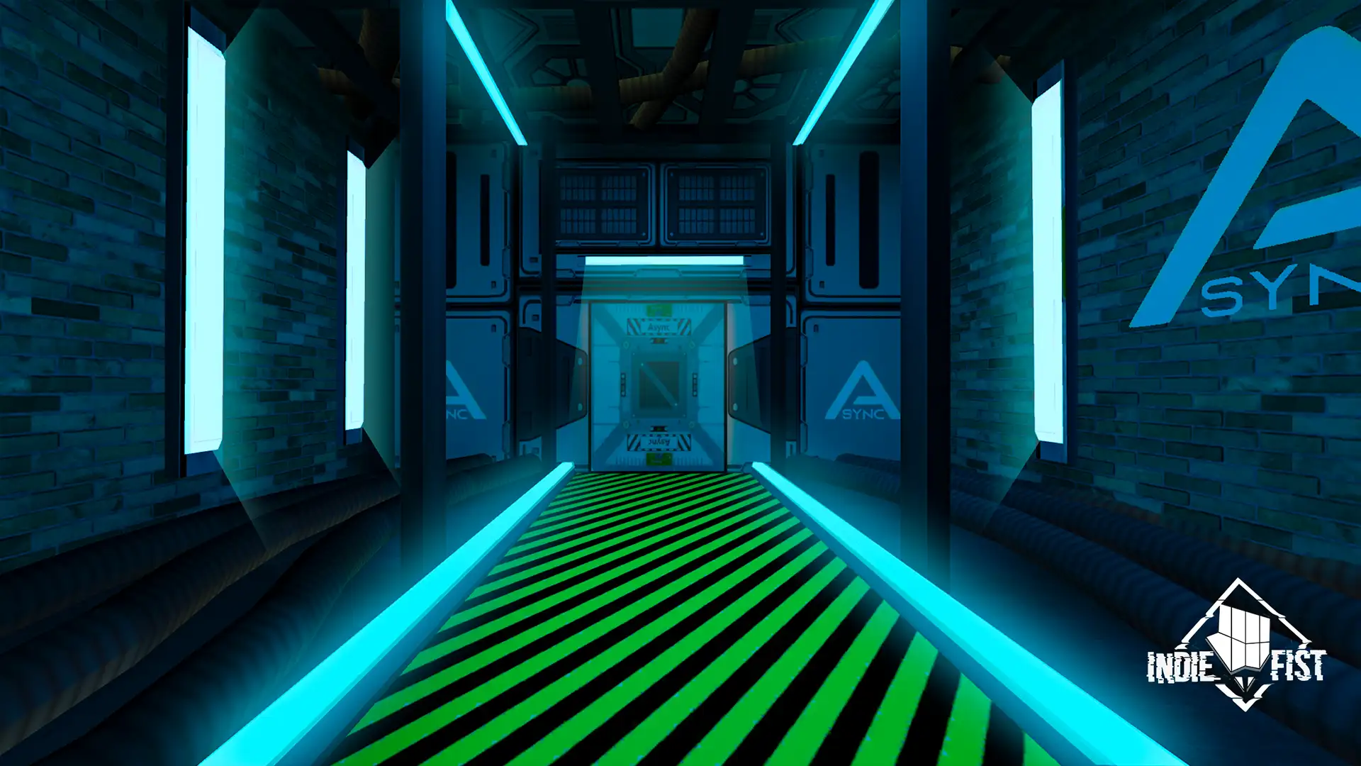 Backrooms Anomaly - Survival Horror Game